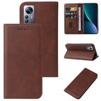 For Xiaomi 12 Pro Dimensity / Brown