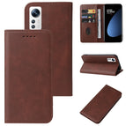 For Xiaomi 12S / Brown