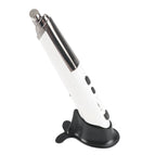 4-keys(White) / White