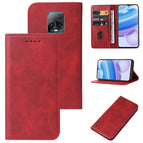 For Xiaomi Redmi 10X Pro 5G / Red
