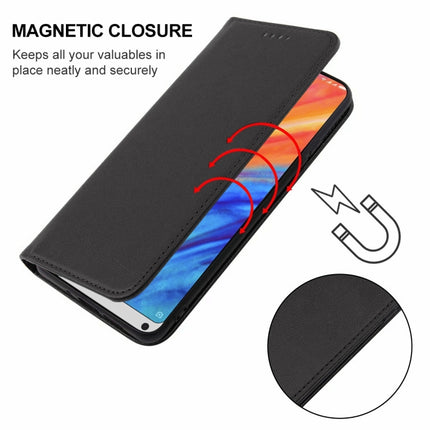 Magnetic Closure Leather Phone Case, For Xiaomi Mi Mix 2S, For Xiaomi Poco M2, For Xiaomi Poco M4 5G, For Xiaomi Poco X2, For Xiaomi Poco X3 NFC / X3 / X3 Pro, For Xiaomi Poco X4 Pro 5G, For Xiaomi Redmi 9C