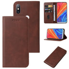 For Xiaomi Mi Mix 2S / Brown