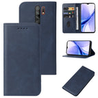 For Xiaomi Poco M2 / Blue