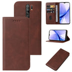 For Xiaomi Poco M2 / Brown