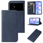 For Xiaomi Poco M4 5G / Blue