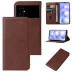 For Xiaomi Poco M4 5G / Brown