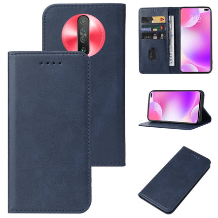 Magnetic Closure Leather Phone Case, For Xiaomi Mi Mix 2S, For Xiaomi Poco M2, For Xiaomi Poco M4 5G, For Xiaomi Poco X2, For Xiaomi Poco X3 NFC / X3 / X3 Pro, For Xiaomi Poco X4 Pro 5G, For Xiaomi Redmi 9C