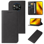For Xiaomi Poco X3 NFC / X3 / X3 Pro / Black