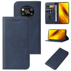 For Xiaomi Poco X3 NFC / X3 / X3 Pro / Blue