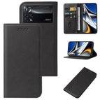 For Xiaomi Poco X4 Pro 5G / Black