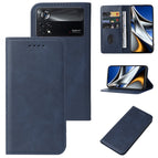 For Xiaomi Poco X4 Pro 5G / Blue