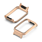 For Xiaomi Mi Band 7 Pro / Rose Gold