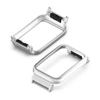 For Xiaomi Mi Band 7 Pro / Silver