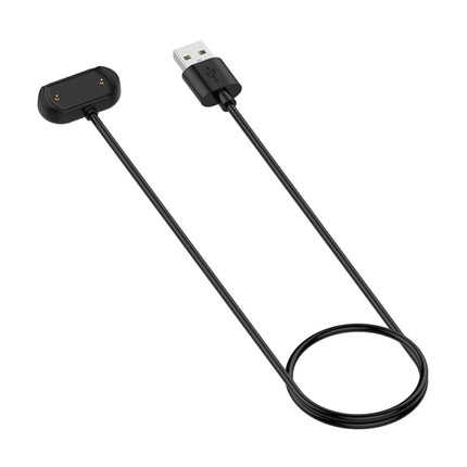 Magnetic Cradle Charger USB Charging Cable, Lenght: 1m, For Amazfit GTS4 Mini