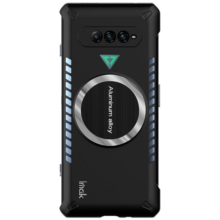 imak Gaming Cooling Phone Case, For Xiaomi Black Shark 4 / 4 Pro / 4S / 4S Pro / 5 RS, For Xiaomi Black Shark 5 / 5 Pro