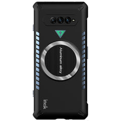 imak Gaming Cooling Phone Case, For Xiaomi Black Shark 4 / 4 Pro / 4S / 4S Pro / 5 RS, For Xiaomi Black Shark 5 / 5 Pro