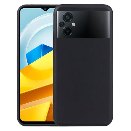 TPU Phone Case, For Motorola Edge 30 Fusion, For Xiaomi Poco M5