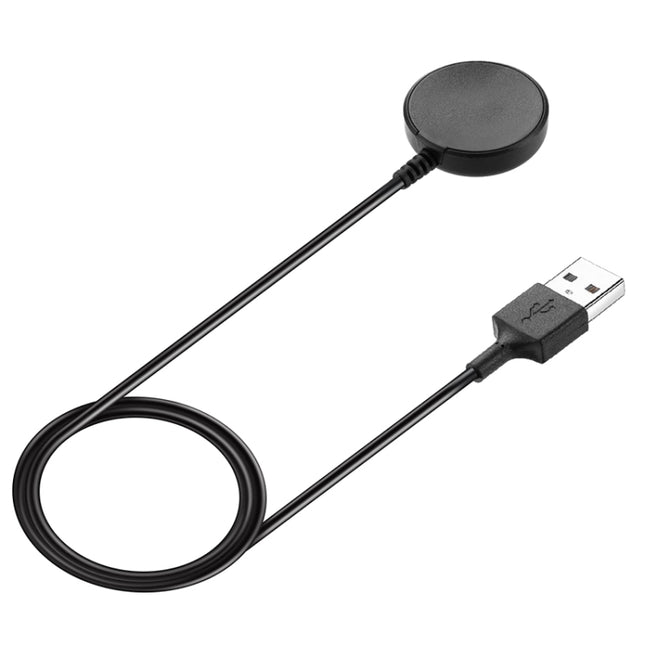 For Samsung Galaxy Watch Ultra 47mm 8 / 7 / 6 / 5 / 4 Magnetic Watch Charging Cable, Style:Type-C Port, USB-A Port, Type-C Port
