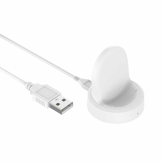 USB Vertical Magnetic Charger Holder, For Samsung Galaxy Watch5 / Watch5 Pro