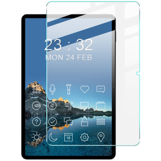 imak H Series Tempered Glass Film For Xiaomi Pad 5 Pro 12.4, For Honor X40i 5G, For Huawei nova Y90 4G, For OPPO A97 5G, For Realme C30 4G / V20 5G, For Realme GT2 Explorer Master, For TCL 20L+, For TCL 30 5G / 30E / 30 SE / 305, For TCL 304           ...