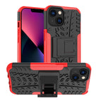 For iPhone 14 / Red