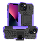 For iPhone 14 Plus / Purple