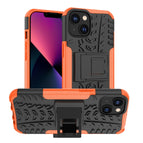 For iPhone 14 Plus / Orange
