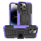 For iPhone 14 Pro / Purple