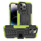For iPhone 14 Pro / Green