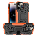 For iPhone 14 Pro / Orange