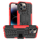 For iPhone 14 Pro Max / Red