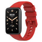 For Xiaomi Mi Band 7 Pro / Red