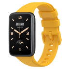 For Xiaomi Mi Band 7 Pro / Yellow
