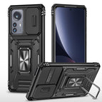 For Xiaomi 12 / Black