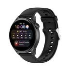 For Huawei Watch3 Pro New / Black