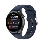 For Huawei Watch3 Pro New / Navy Blue