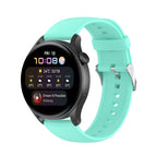 For Huawei Watch3 Pro New / Teal
