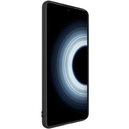 imak UC-3 Series Shockproof Frosted TPU Phone Case, For Xiaomi Redmi K50 Ultra / 12T