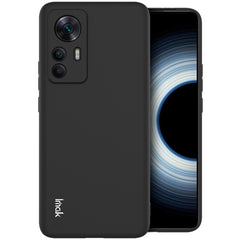 imak UC-3 Series Shockproof Frosted TPU Phone Case, For Xiaomi Redmi K50 Ultra / 12T