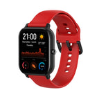 S Size / Red
