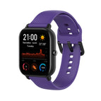 Large Size / Purple