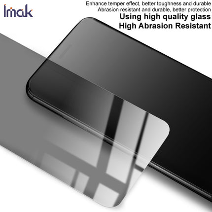 imak HD Anti-spy Tempered Glass Protective Film, For Sony Xperia 1 IV / 1 III, For Sony Xperia 10 IV / 10 III