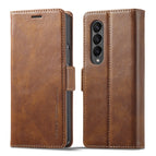 For Samsung Galaxy Z Fold4 5G / Brown