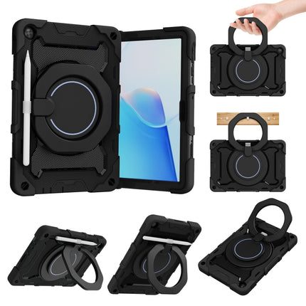Armor Contrast Color Silicone + PC Tablet Case, For Huawei MatePad T 10s / T10