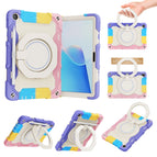For Huawei MatePad T 10s / T10 / Rainbow Pink
