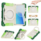For Huawei MatePad T 10s / T10 / Rainbow Green
