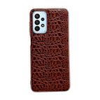 For Samsung Galaxy A23 4G / 5G / Coffee