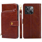 For OnePlus Ace Pro 5G / Brown