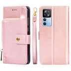 For Xiaomi Redmi K50 Ultra/Xiaomi 12T/Xiaomi 12T Pro / Rose Gold