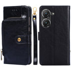For Asus Zenfone 9 / Black
